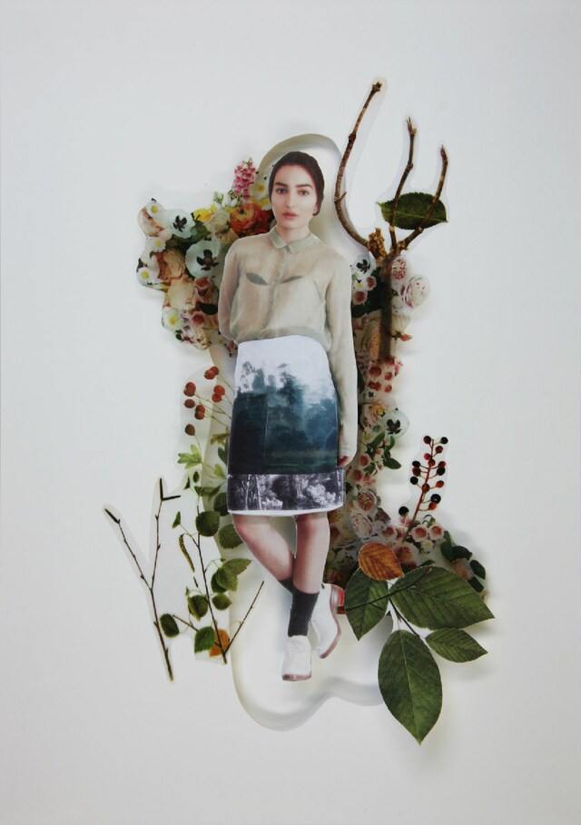 Heidi Andreasen (in collaboration with Tristram Ma 26