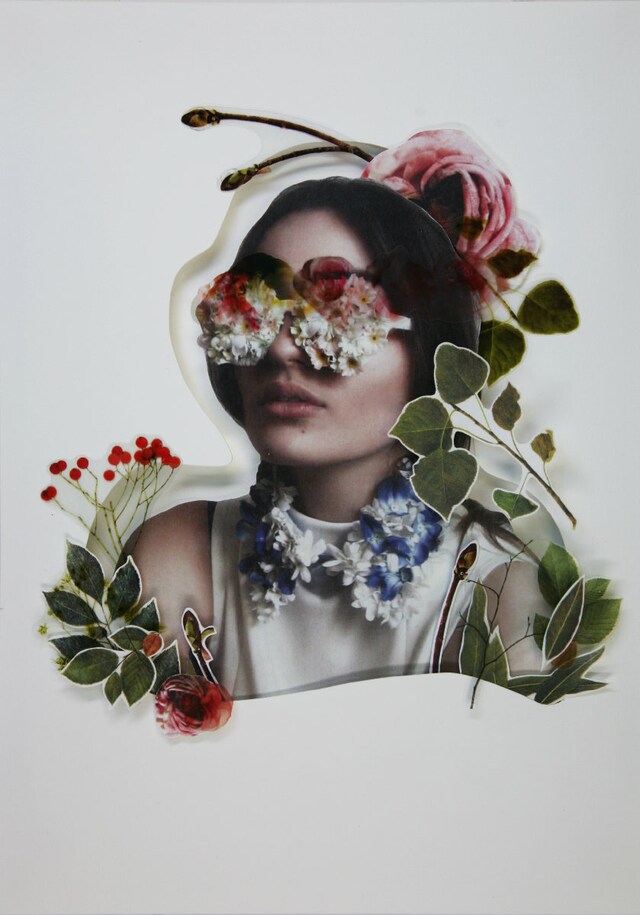 Heidi Andreasen (in collaboration with Tristram Ma 25