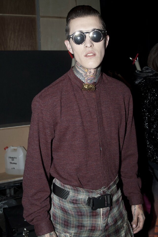 Josh O'Sullivan 15