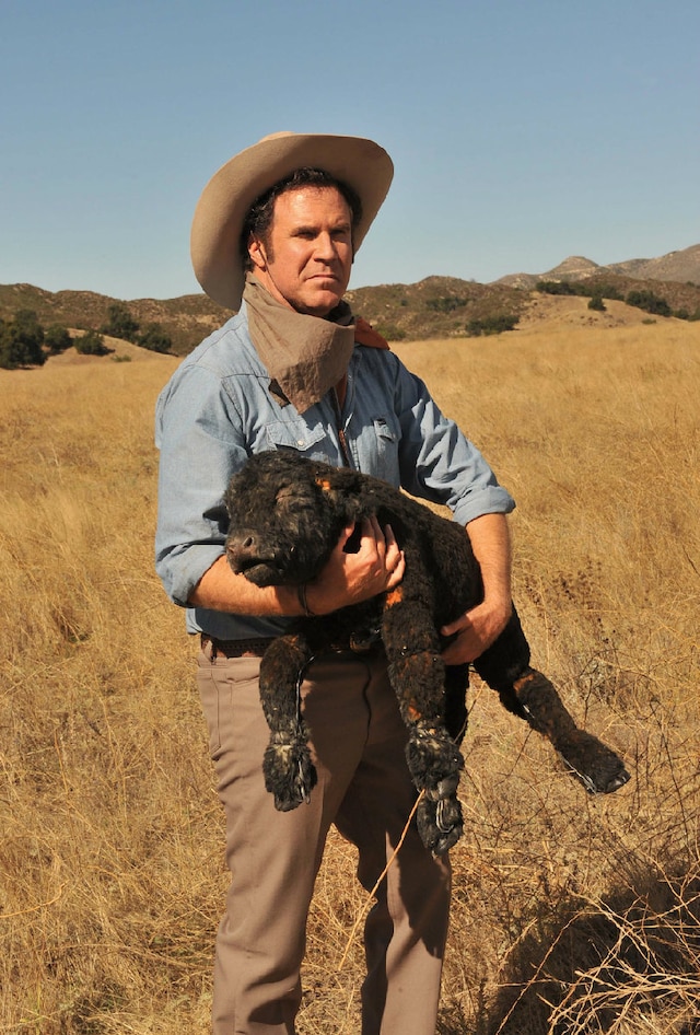 Will Ferrell as Armando Alvarez 0