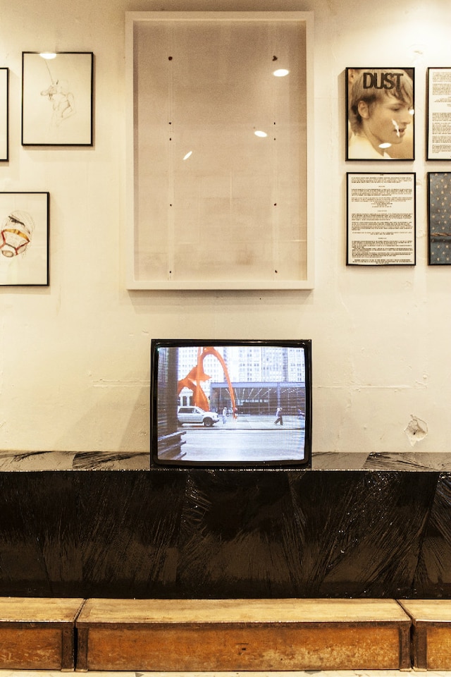 Photography Jean-Pac&#244;me Dedieu 7