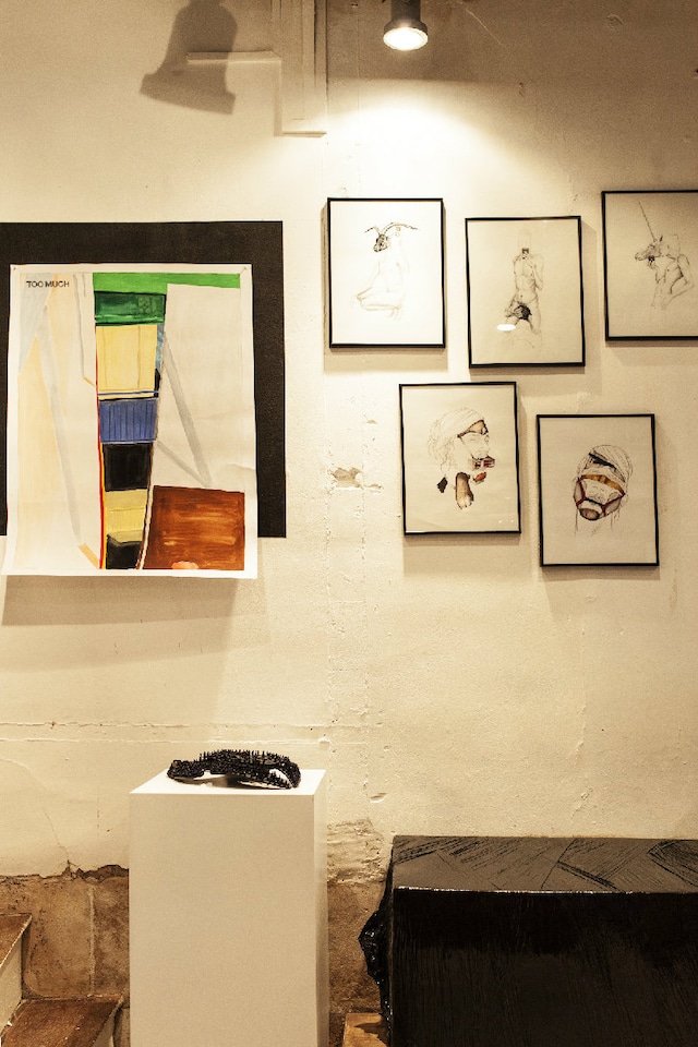 Photography Jean-Pac&#244;me Dedieu 6