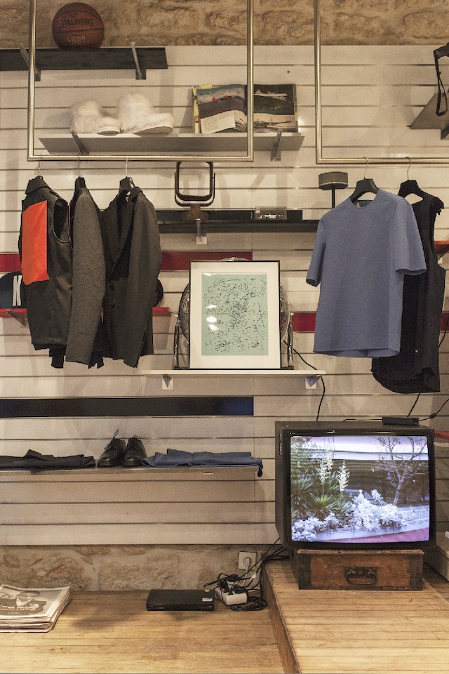 Photography Jean-Pac&#244;me Dedieu 5