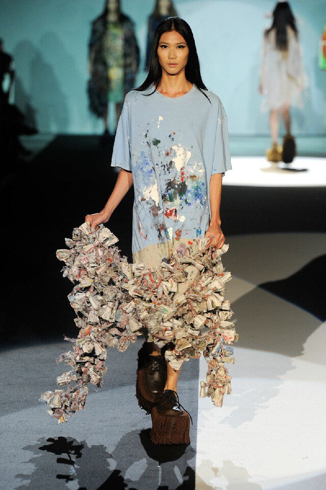 Fashion Special Prize: Luke Brooks 6