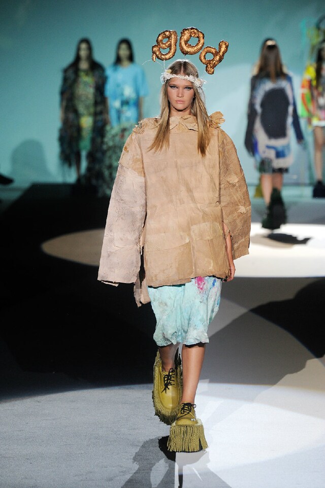 Fashion Special Prize: Luke Brooks 5