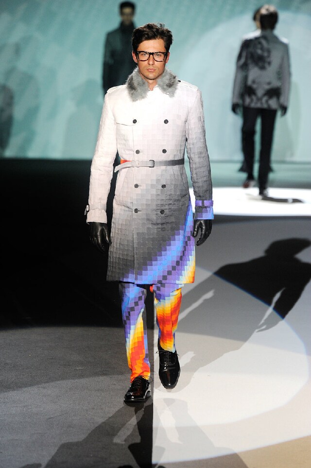 Fashion Collection of the Year: Ichiro Suzuki 2