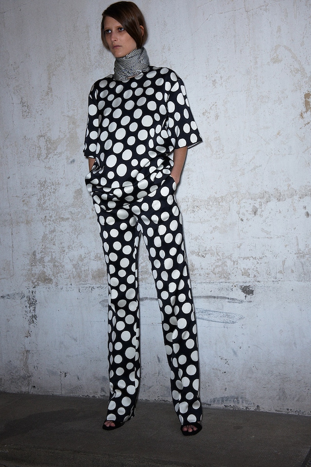 C&#233;line Cruise 2013 Womenswear 6