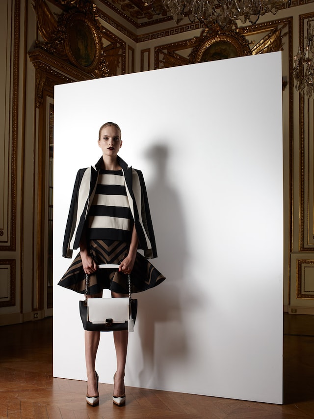 Lanvin Cruise 2013 Womenswear 3