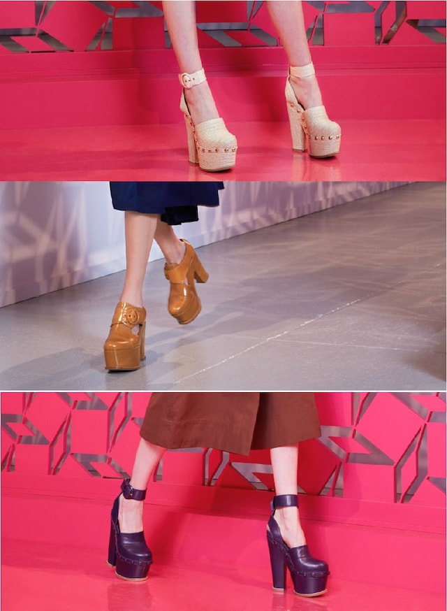 Louis Vuitton Cruise 2013 Womenswear 2