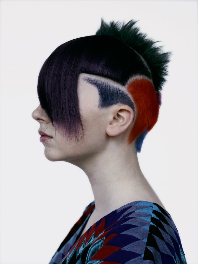 ELEANOR wears top by PANKAJ AND NIDHI 1