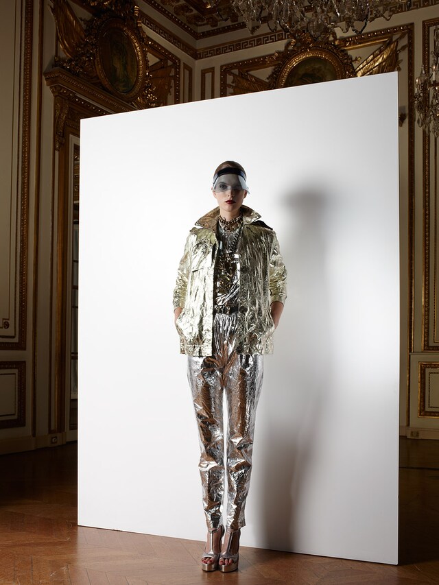 Lanvin Cruise 2013 Womenswear 6
