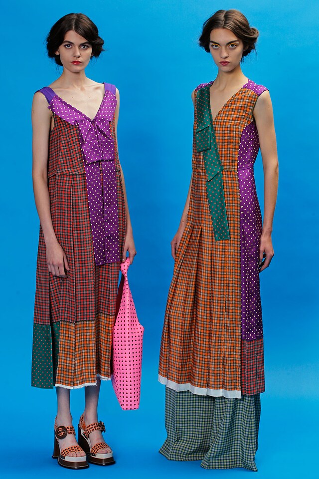 Marc Jacobs Cruise 2013 Womenswear 5