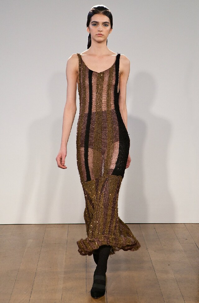 Fashion In Motion Craig Lawrence Dazed