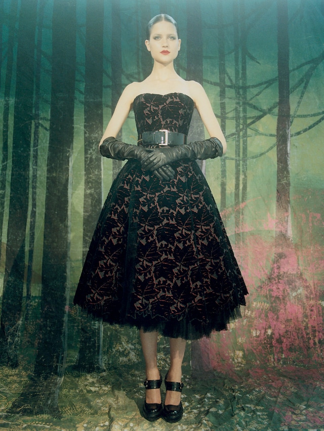 all clothing and accessories by McQ 2