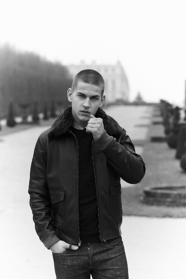 photography Bruno Staub 1