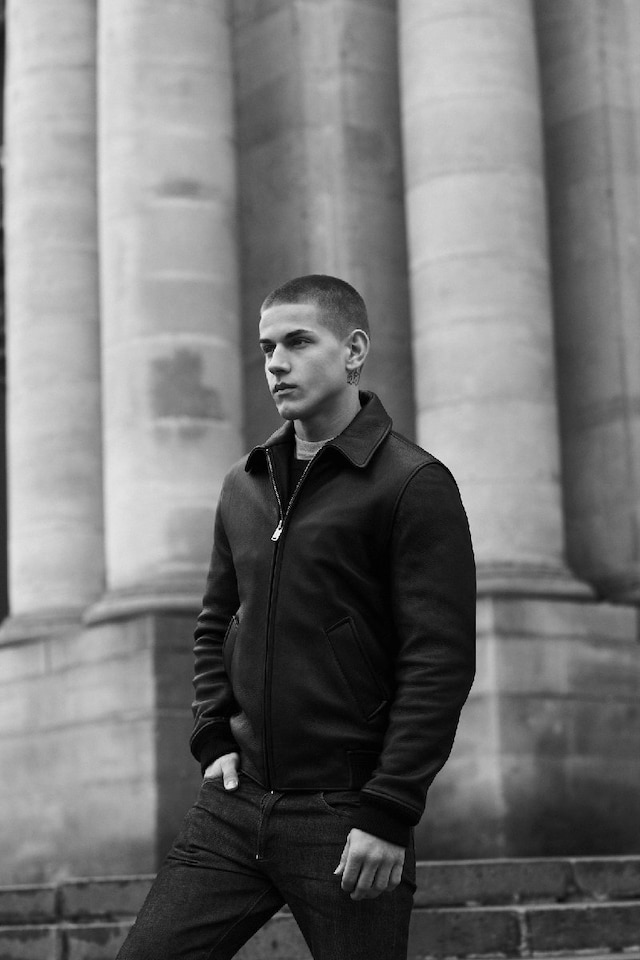 photography Bruno Staub 0
