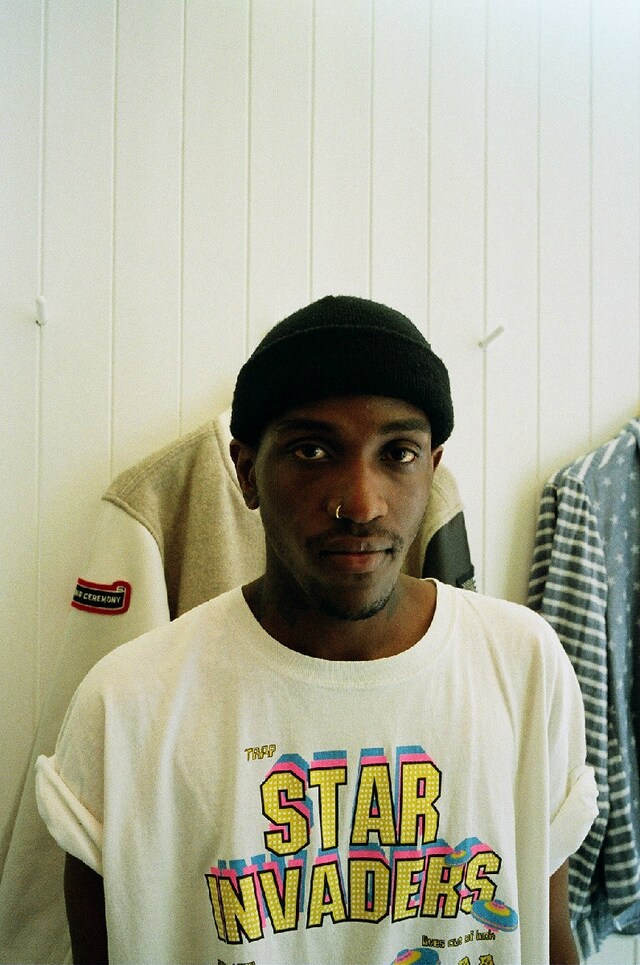 Adrian 8