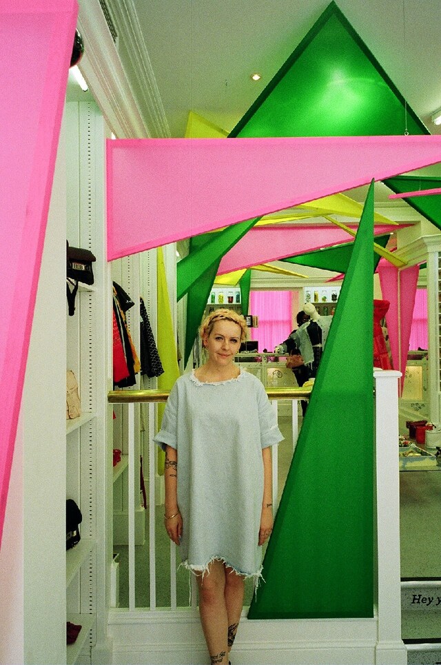 Dorothy 7