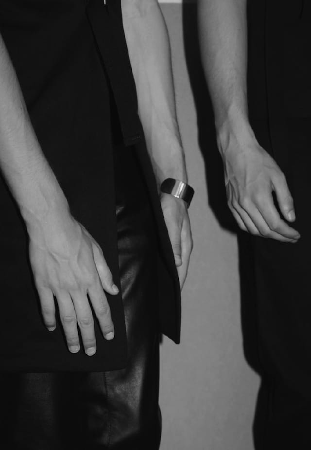 Backstage photography Michael Hemy 1