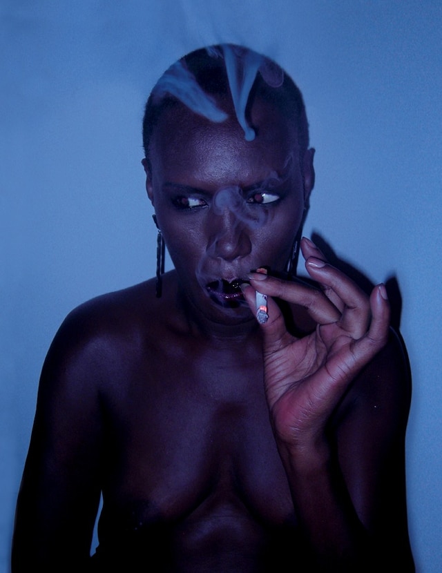 Shot for Dazed &amp; Confused: Volume 2, #67 by Chris 