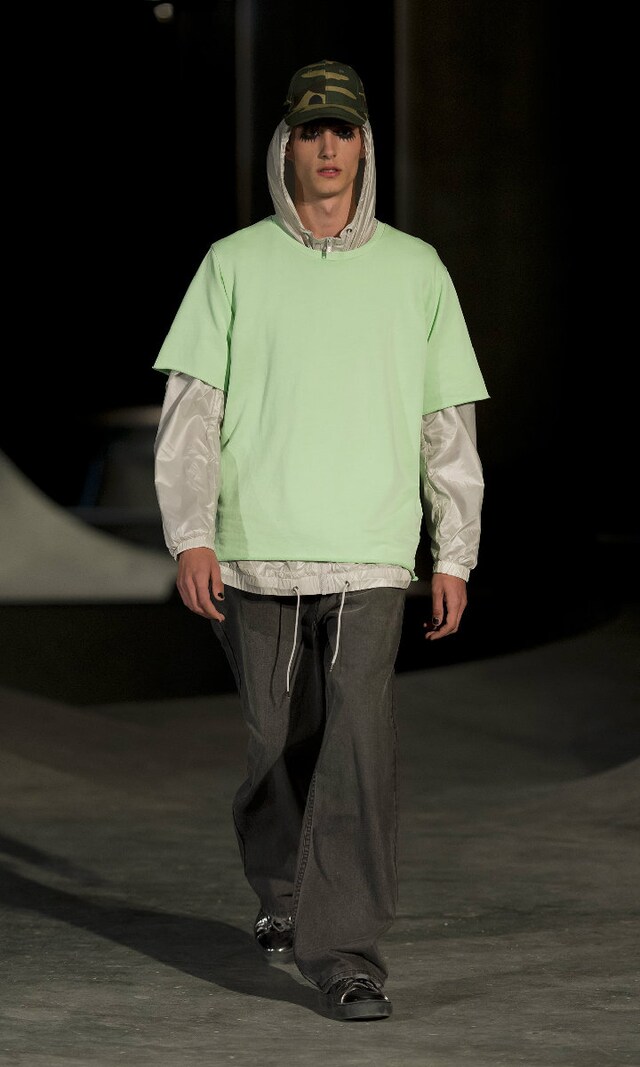 Cheap Monday 18