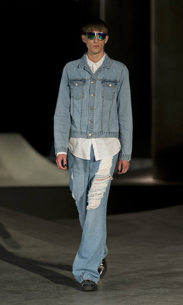 Cheap Monday 17
