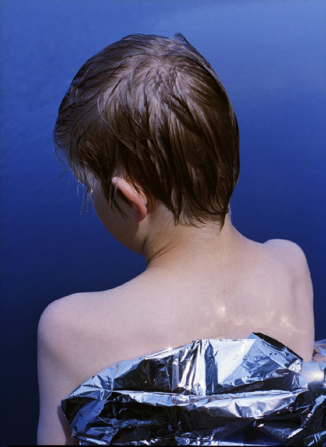 Issue 5 'Drifting' by Osma Harvilahti 0