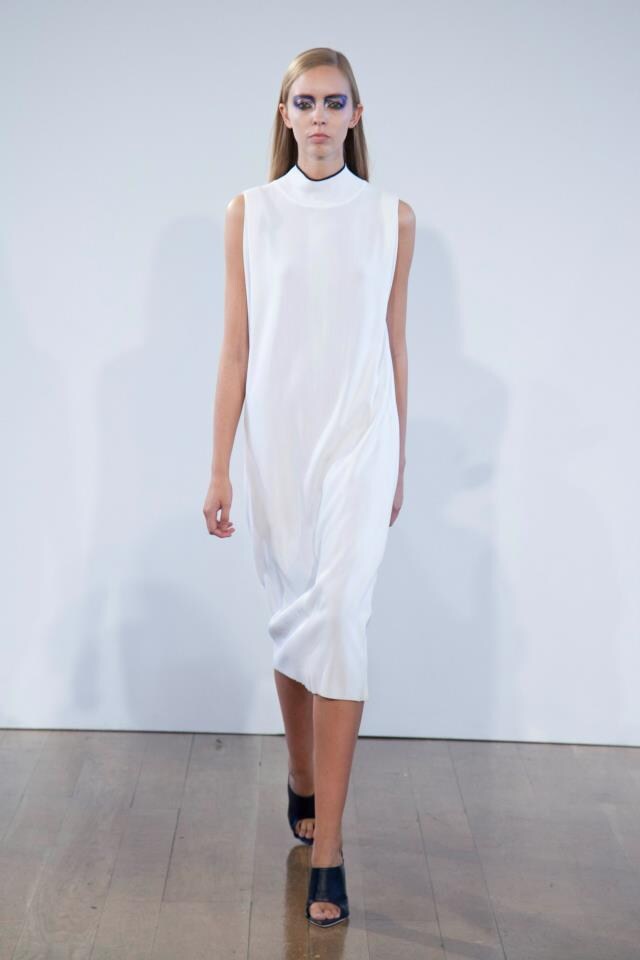 Lucas Nascimento Womenswear SS13 10