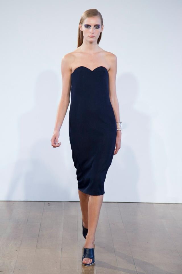 Lucas Nascimento Womenswear SS13 0