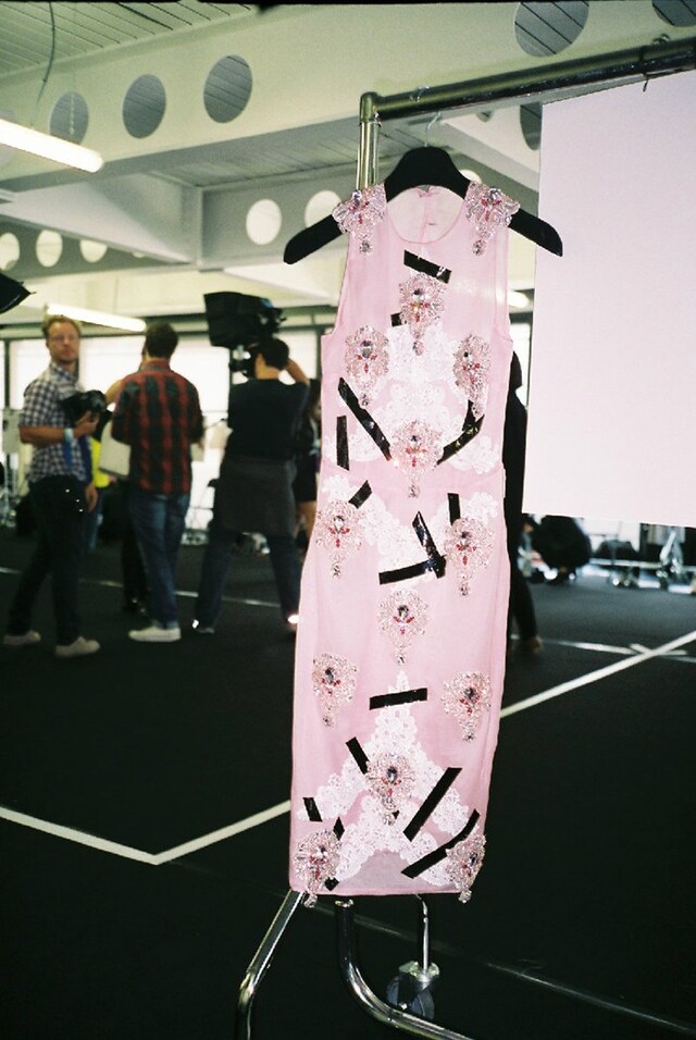 Christopher Kane 1