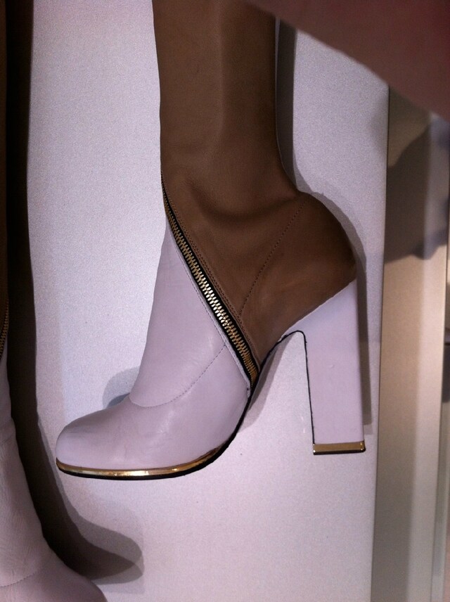 Jil Sander Womenswear SS13 2