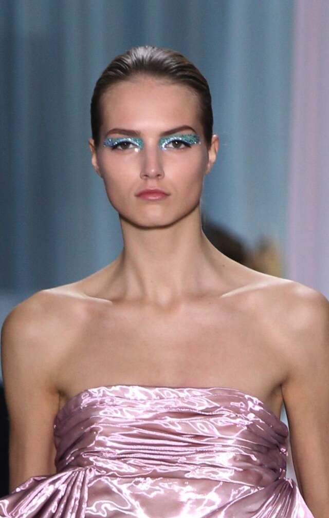 Christian Dior Womenswear SS13 1