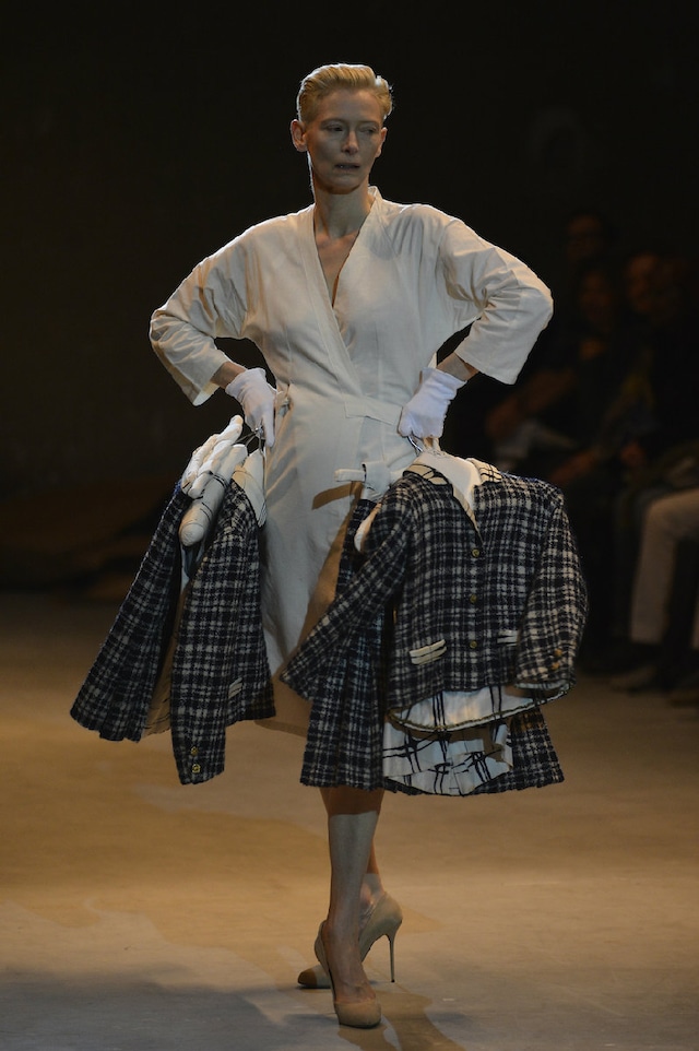 Chanel, Deux tailleurs, 1963 Collection Galliera 5