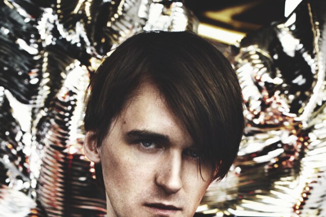 20 Q&As: Gareth Pugh | Dazed