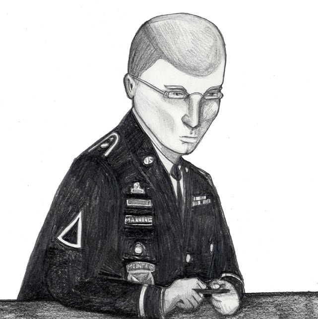 A &#39;Watchmen&#39; For The WikiLeaks Generation 0