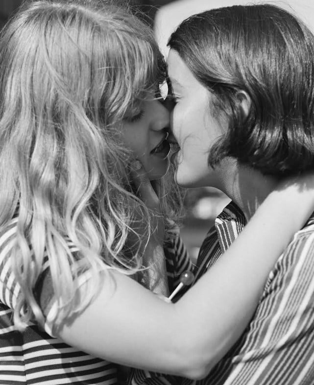 Photography Clara Balzary