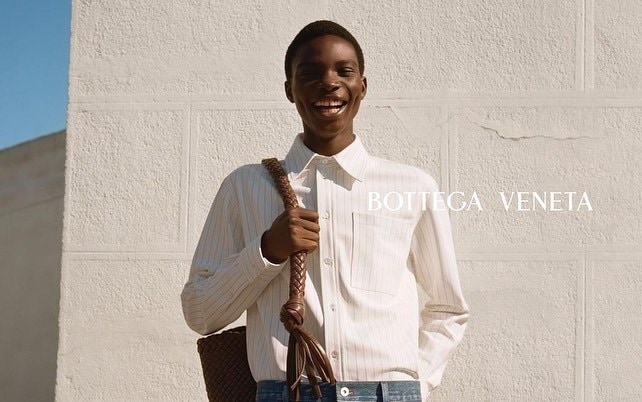 BOTTEGA VENETA AW22 21