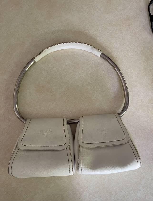 Prada Bag 1