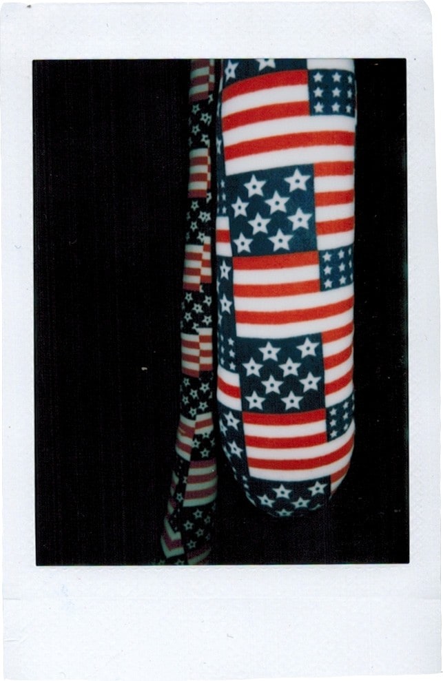 Raf sterling flags