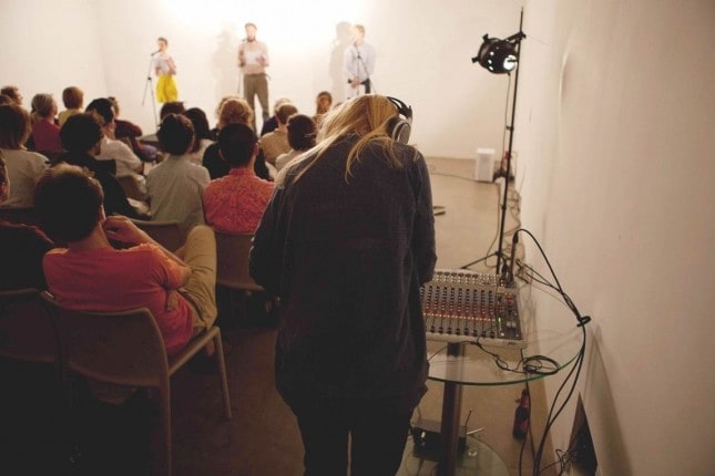 Experiential Treaty on Words and Other Things, 201
