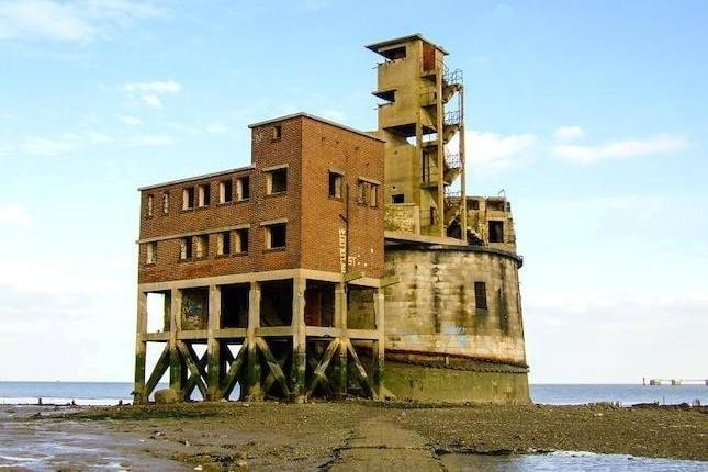fort