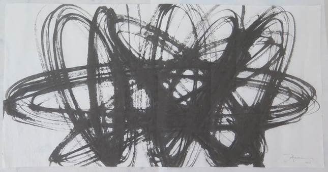 Artists exhibiting at CONNECT, BTS 17