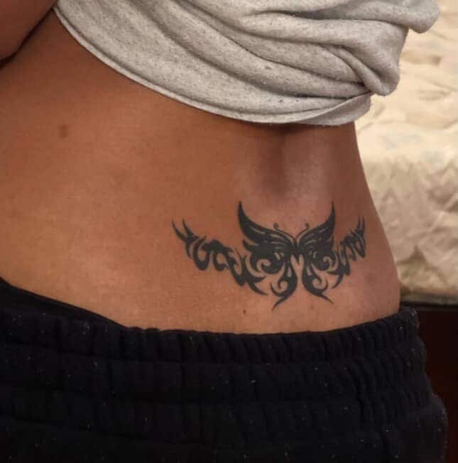 Tramp Stamps the next generation 16