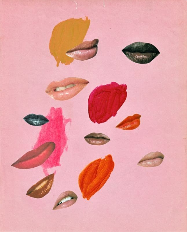 Babe, Petra Collins, Prestel, Beth Hoeckel 10