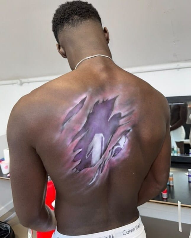 Community: Mia Violet 6