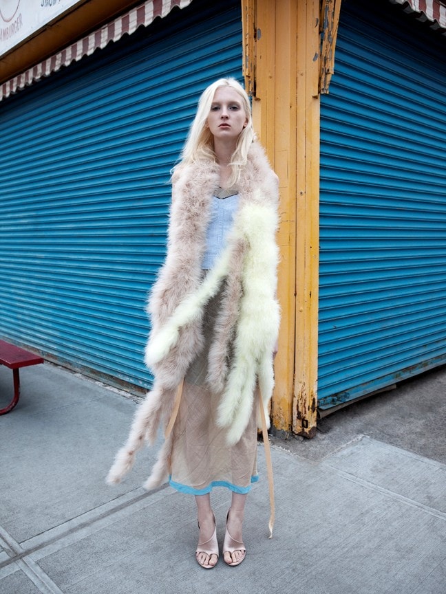 The Rookies, January issue