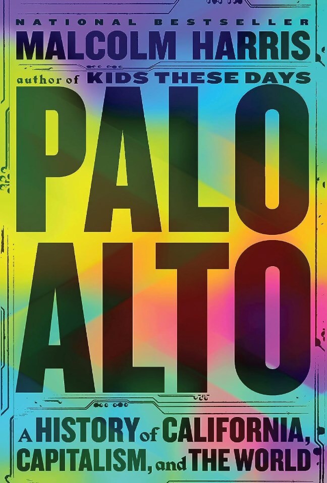 Palo Alto