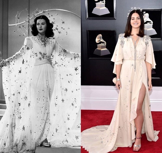 All The Grammy Fashion Moments You Need To See | Dazed