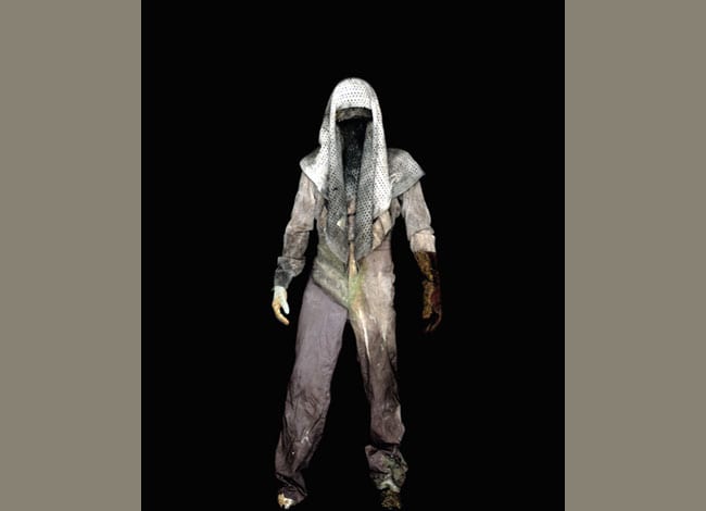 Them 12, 2005 &#169; Danny Treacy 0