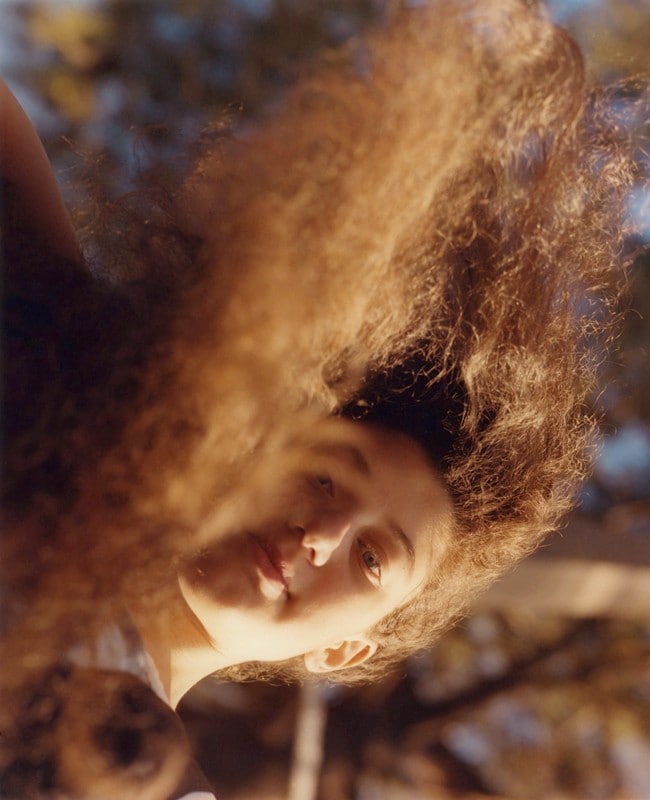 Harley Weir Dazed 100 6